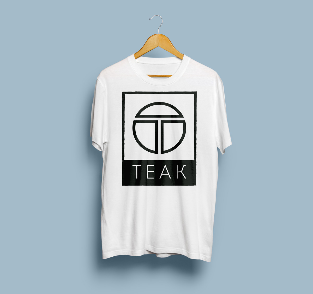 T-shirt Design by Hulk smith for Teak Apparel | Design #12072464