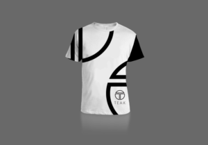 Diseño de Camiseta por dilipkrnath para Teak Apparel | Diseño: #12082913