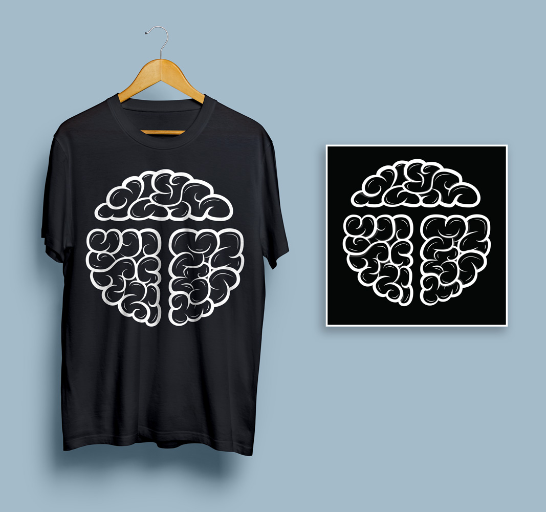 T-shirt Design by Fatamorkidd for Teak Apparel | Design #12056182