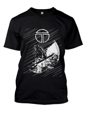 T-shirt Design by Adrian for Teak Apparel | Design: #12065272