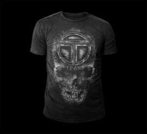 T-shirt Design by D'Mono for Teak Apparel | Design: #12074701