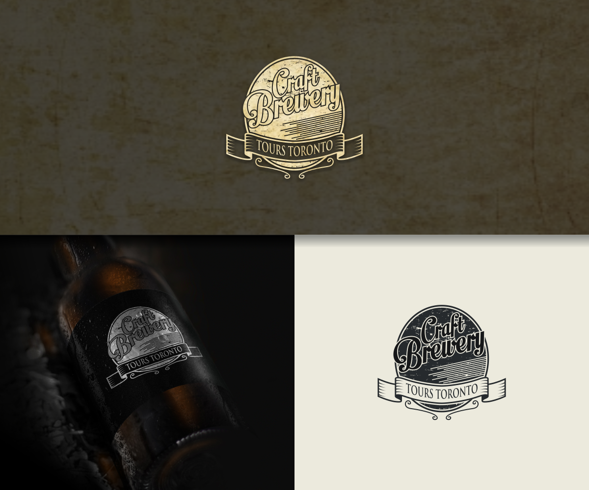 Logo Design by rendy cemix for this project | Design #9523618