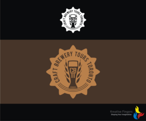 Logo Design by Kreative Fingers