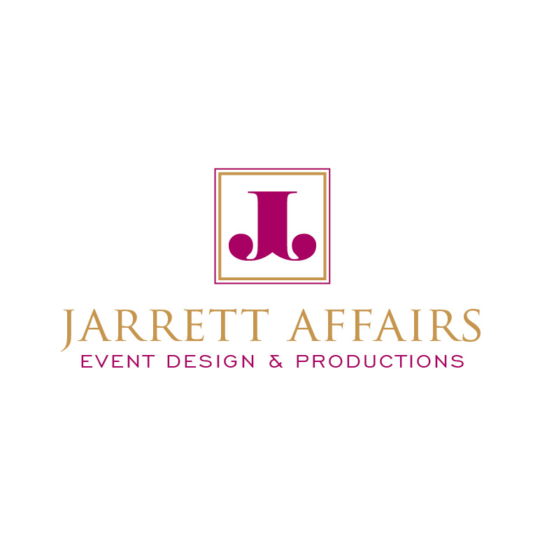 Diseño de Logo por Design Possibilities para Jarrett Affairs | Diseño #9587697