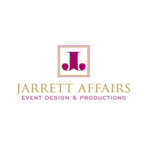 Logo Design by Design Possibilities for Jarrett Affairs | Design: #9587697