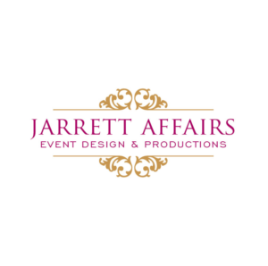 Logo Design by Design Possibilities for Jarrett Affairs | Design: #9587698