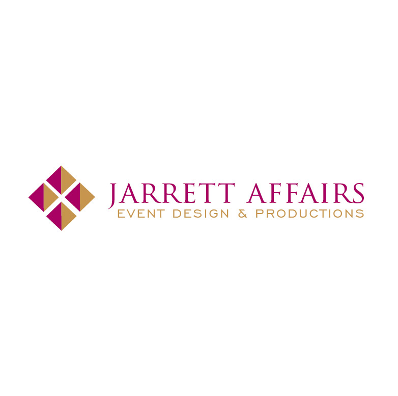 Diseño de Logo por Design Possibilities para Jarrett Affairs | Diseño #9587699
