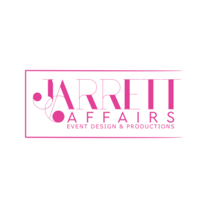 Logo Design by Sintegra for Jarrett Affairs | Design: #9546854