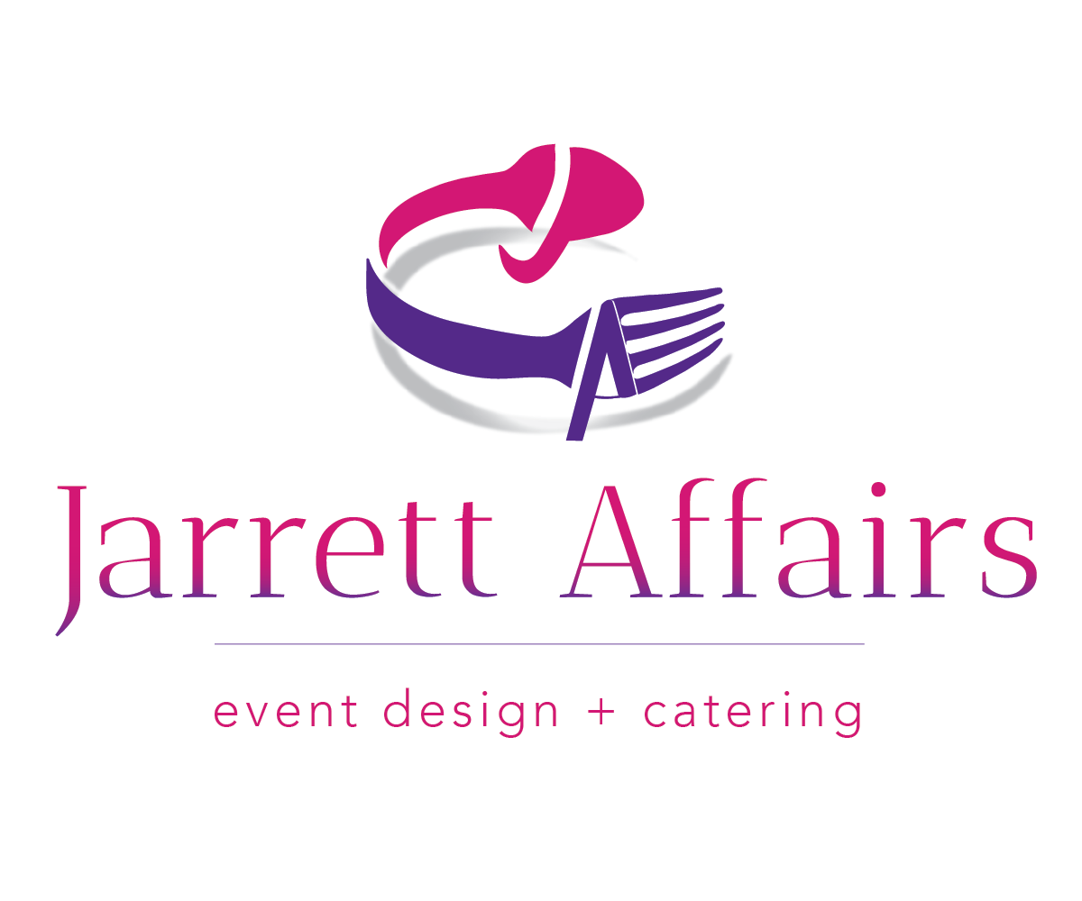 Logo-Design von evelyngrundy für Jarrett Affairs | Design #9544180
