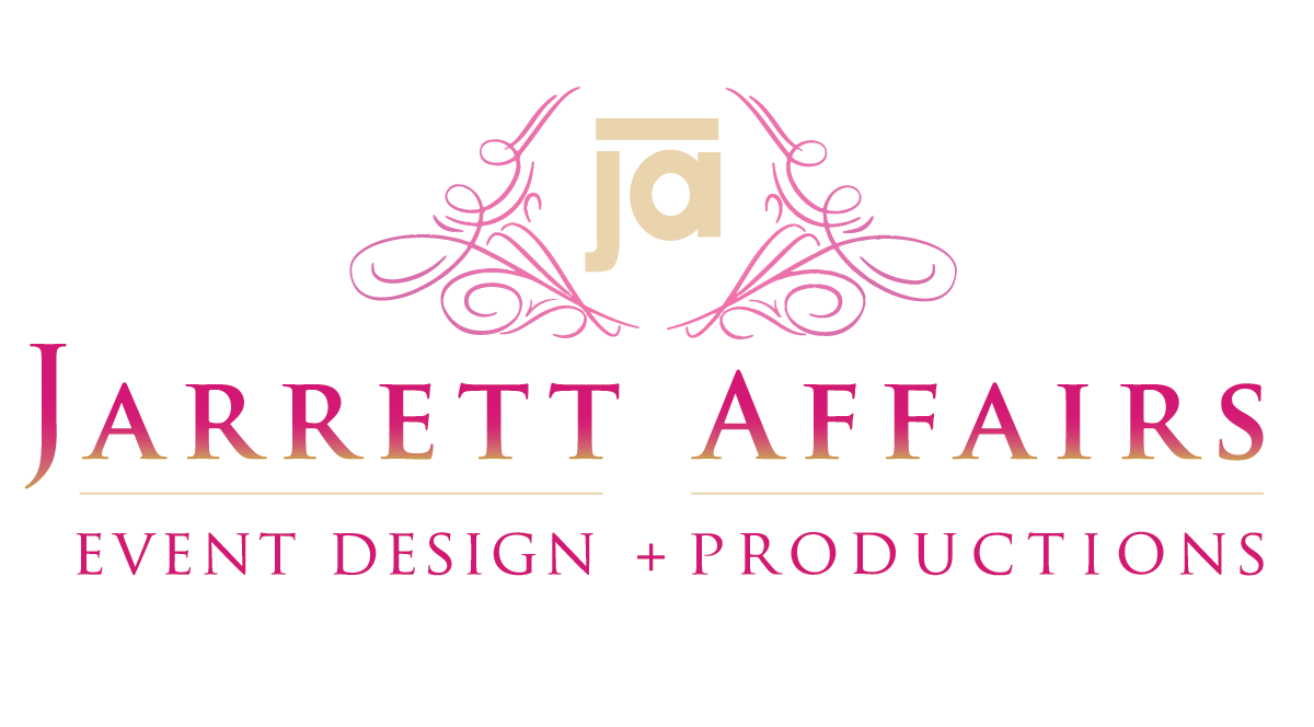 Logo Design by evelyngrundy for Jarrett Affairs | Design #9565065