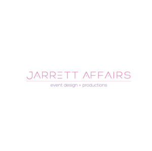 Logo Design by grafikexpressions for Jarrett Affairs | Design: #9501664