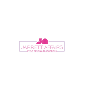 Logo Design by grafikexpressions for Jarrett Affairs | Design: #9539976