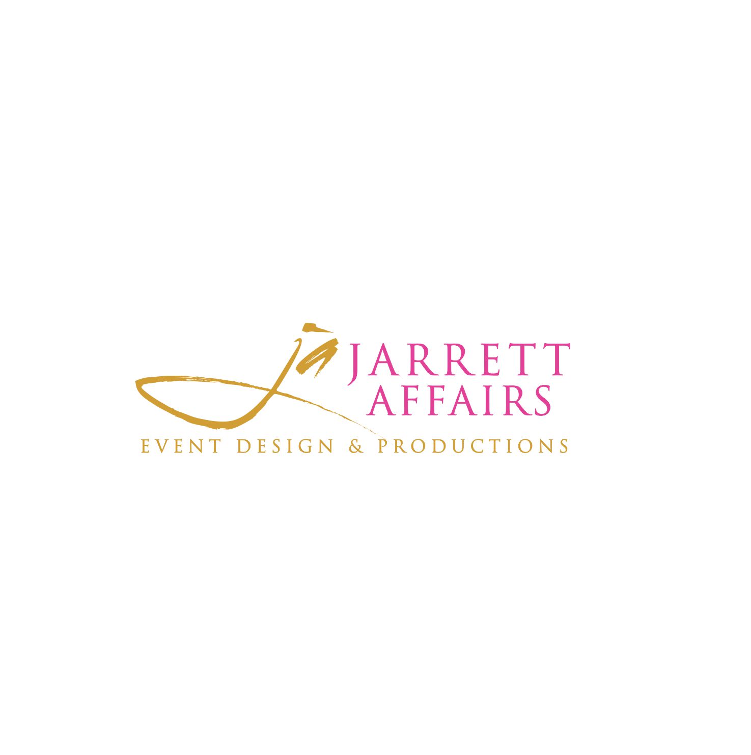 Logo Design by grafikexpressions for Jarrett Affairs | Design #9560419