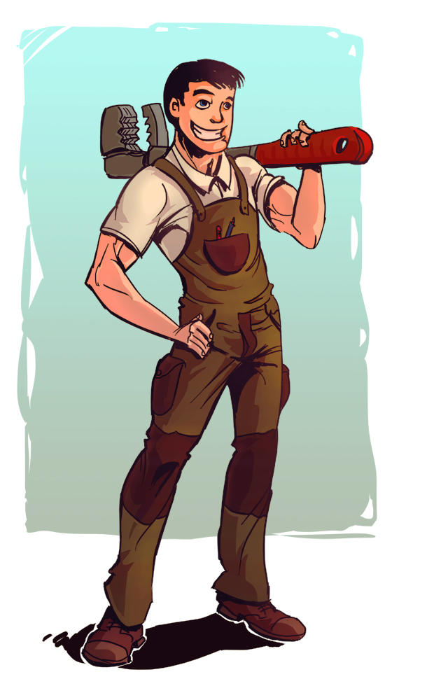 Illustration Design by miridi for this project | Design #2098672