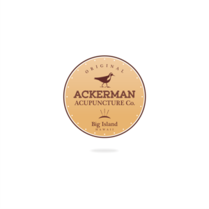 Logo Design by Arham Hidayat for Ackerman Acupuncture Co. | Design #9573984