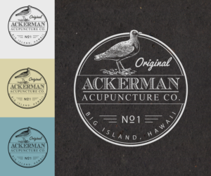 Logo Design by Hung Phung