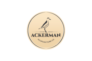 Logo Design by ecorokerz for Ackerman Acupuncture Co. | Design #9497677