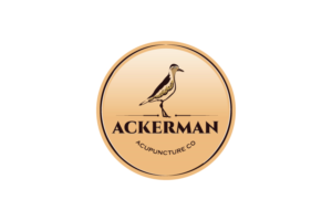 Logo Design by ecorokerz for Ackerman Acupuncture Co. | Design: #9553263