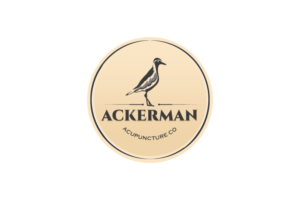 Logo Design by ecorokerz for Ackerman Acupuncture Co. | Design: #9582415