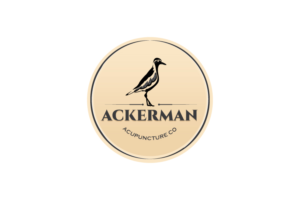 Logo Design by ecorokerz for Ackerman Acupuncture Co. | Design: #9582416