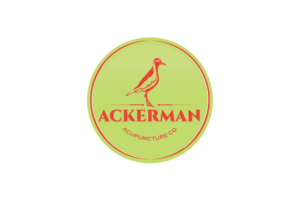 Logo Design by ecorokerz for Ackerman Acupuncture Co. | Design: #9597744