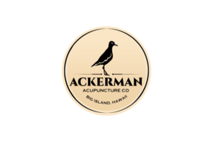 Logo Design by ecorokerz for Ackerman Acupuncture Co. | Design: #9659384