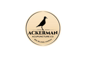 Logo Design by ecorokerz for Ackerman Acupuncture Co. | Design: #9682050