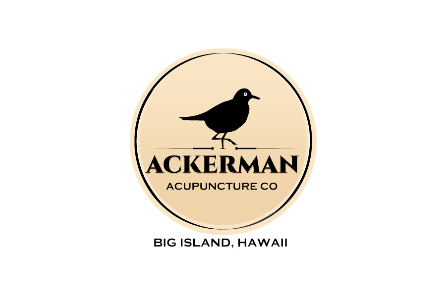 Diseño de Logo por ecorokerz para Ackerman Acupuncture Co. | Diseño #9699527