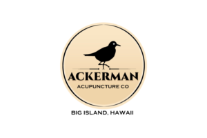 Logo Design by ecorokerz for Ackerman Acupuncture Co. | Design: #9699527