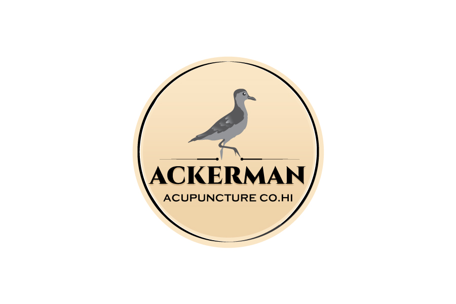 Logo-Design von ecorokerz für Ackerman Acupuncture Co. | Design #9744216
