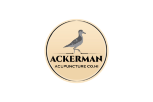 Logo Design by ecorokerz for Ackerman Acupuncture Co. | Design: #9744216