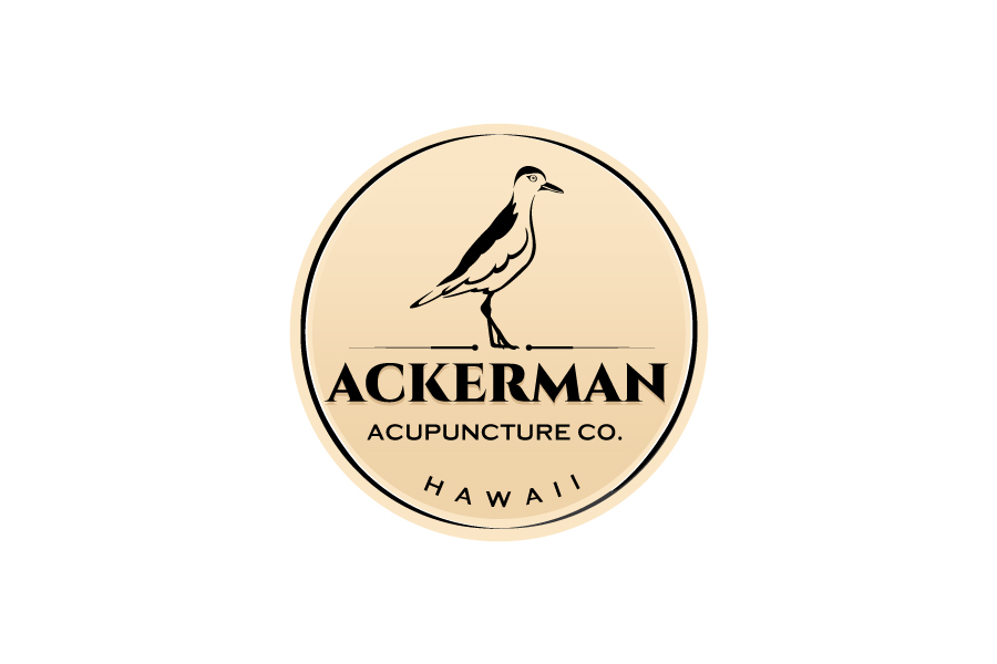 Logo-Design von ecorokerz für Ackerman Acupuncture Co. | Design #9764902