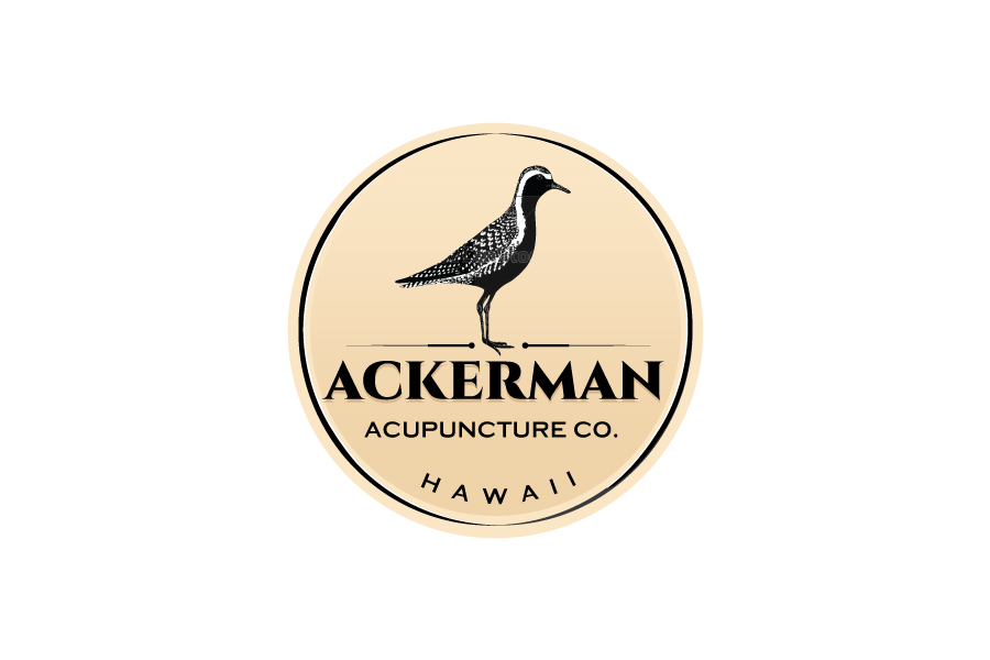 Logo-Design von ecorokerz für Ackerman Acupuncture Co. | Design #9780213