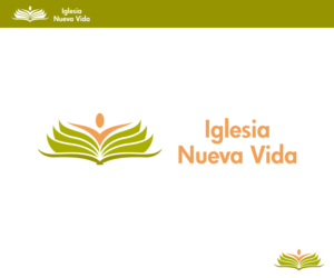 Logo Design by nreimer for Iglesia Nueva Vida | Design: #9532224
