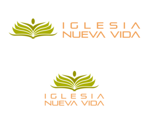 Logo Design by nreimer for Iglesia Nueva Vida | Design: #9532227