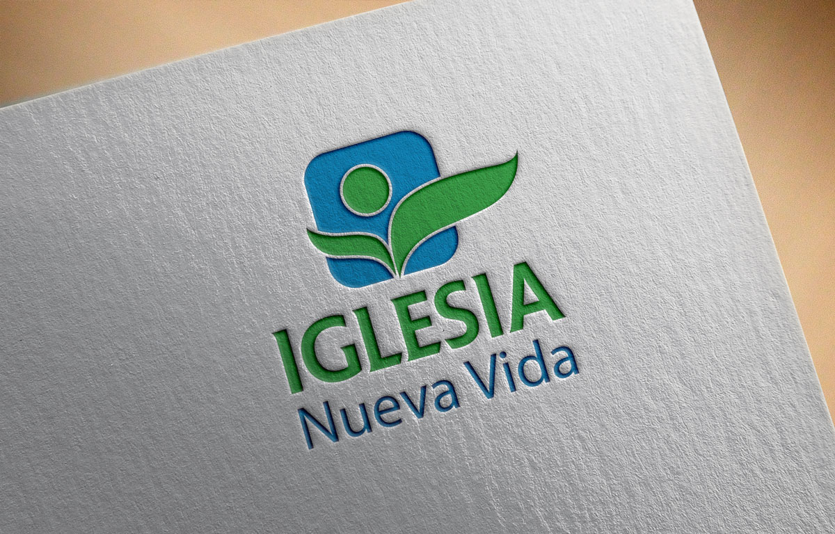 Logo Design by Creativdiz for Iglesia Nueva Vida | Design #9502404