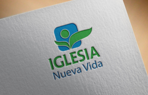 Logo Design by Creativdiz for Iglesia Nueva Vida | Design: #9502404