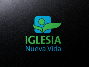 Logo Design by Creativdiz for Iglesia Nueva Vida | Design: #9502405