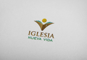 Logo Design by damian for Iglesia Nueva Vida | Design: #9497189