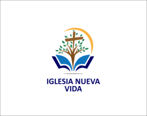 Logo Design by vesnusca for Iglesia Nueva Vida | Design: #9494662