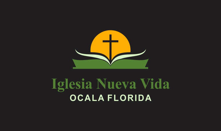Logo Design by pa2pat for Iglesia Nueva Vida | Design #9495809