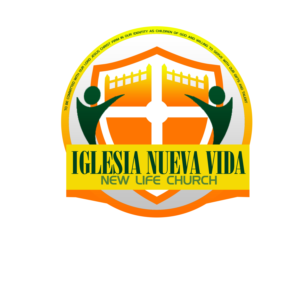 Logo Design by Premier1 Graphix for Iglesia Nueva Vida | Design #9541384