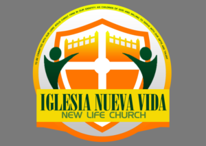 Logo Design by Premier1 Graphix for Iglesia Nueva Vida | Design: #9541387