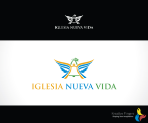 Logo Design by Kreative Fingers