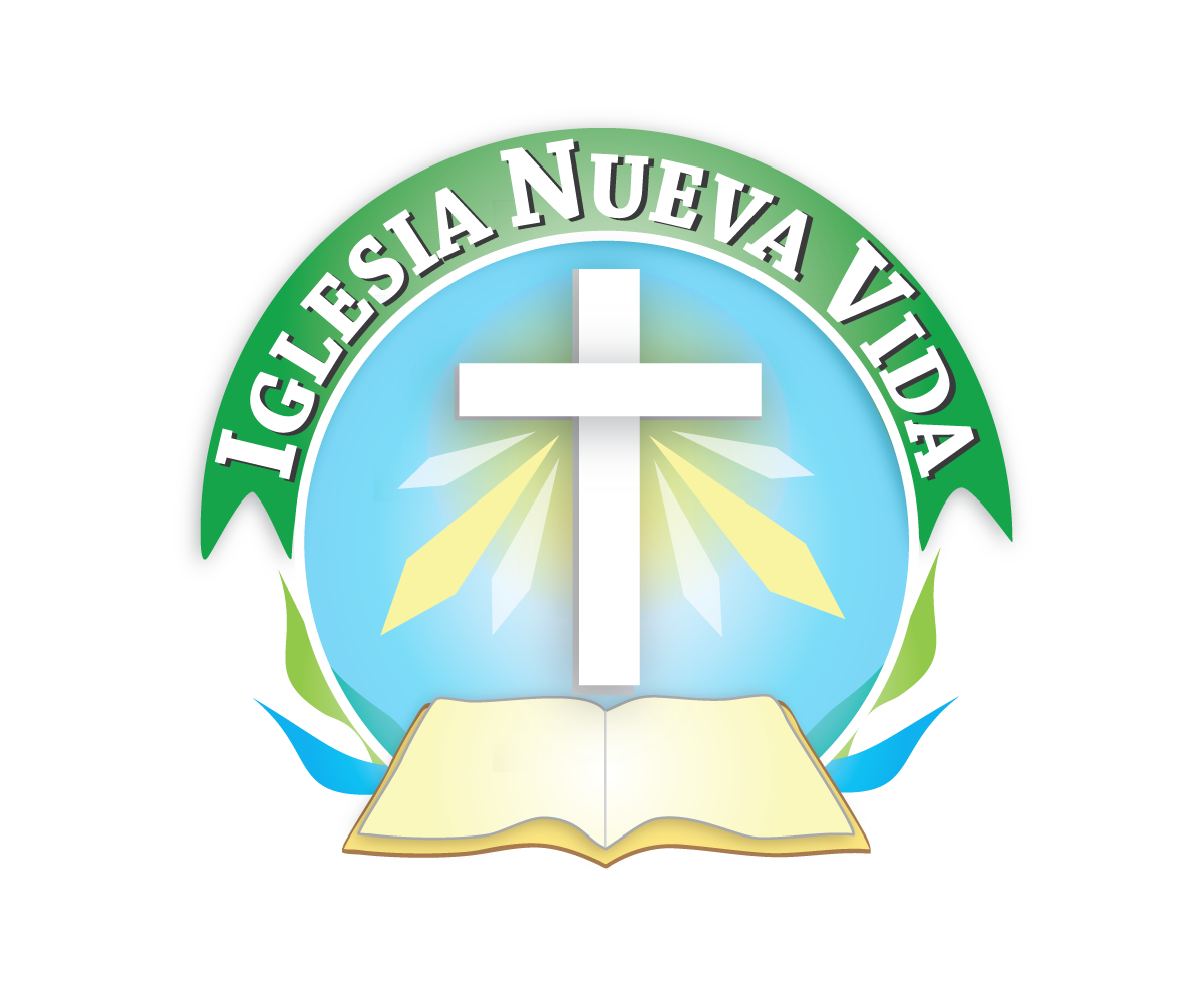 Logo Design by sfranznikko for Iglesia Nueva Vida | Design #9527268