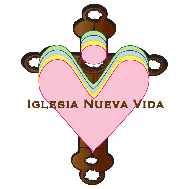 Logo Design by ktgrandy for Iglesia Nueva Vida | Design #9502492