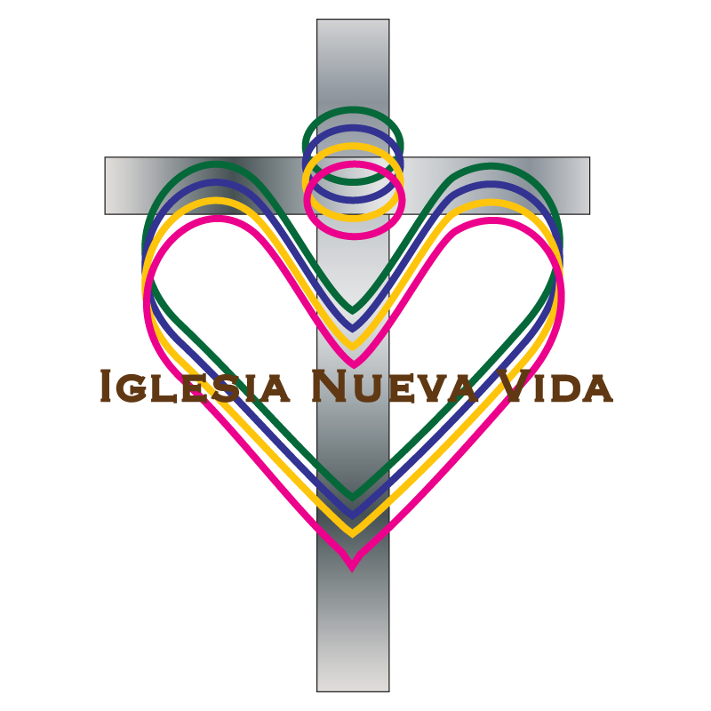 Logo Design by ktgrandy for Iglesia Nueva Vida | Design #9503704