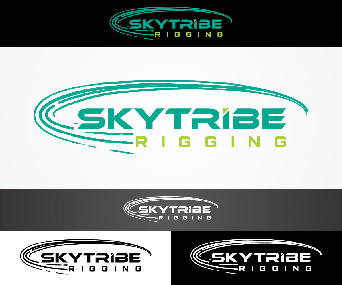 Logo Design by sangeloenriquez for this project | Design #9503684