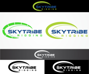 Logo Design by sangeloenriquez