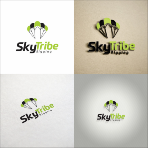 Logo Design by DG for this project | Design: #9654162